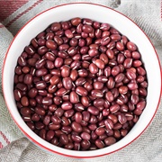 Adzuki Beans (Red Beans)