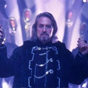 Shinnok (Mortal Kombat: Annihilation)