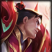Mythmaker Garen