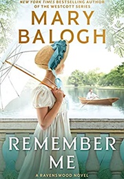 Remember Me (Mary Balogh)