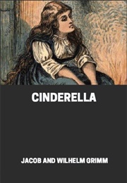 Cinderella (Brothers Grimm)