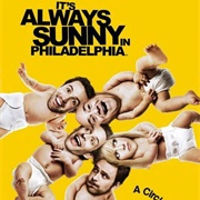 It's Always Sunny in Philadelphia 2009 S5