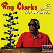 The Genius Hits the Road (Ray Charles, 1960)