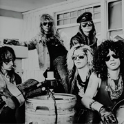 Guns N Roses