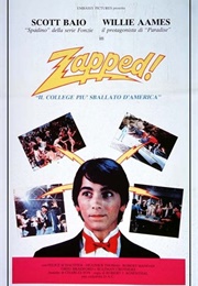 Zapped! (1982)