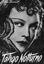 Tango Notturno (1937)