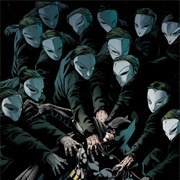 Court of Owls