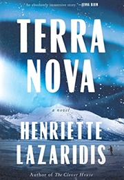 Terra Nova (Henriette Lazararidis)