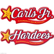 Carl's Jr./Hardee's