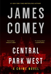 Central Park West (James Comey)