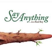 Every Man Has a Molly - Say Anything