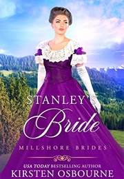 Stanley's Bride (Kirsten Osbourne)