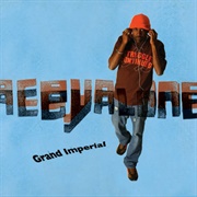 Aceyalone - Grand Imperial