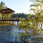 South Toledo Bend State Park