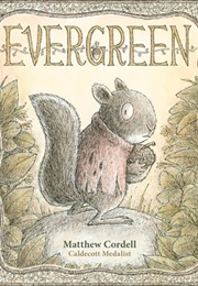 Evergreen (Matthew Cordell)
