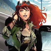 Mary Jane Watson