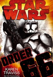 Order 66 (Karen Traviss)
