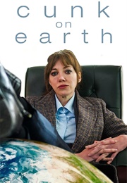 Cunk on Earth (2022)