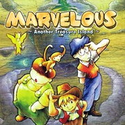 Marvelous: Another Treasure Island (1996)