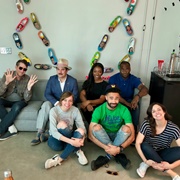 EP. 543 — the 9th Anniversary Show!