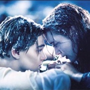 Jack Dawson - Titanic