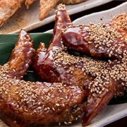 Tebasaki Karaage