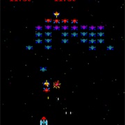 Galaxian