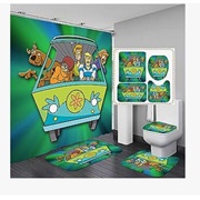 Scooby Doo Bathroom