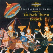The Prasit Thawon Ensemble - Thai Classical Music