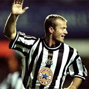 Alan Shearer