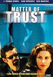 Matter of Trust (1998)