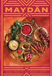 Maydān (Rose Previte)