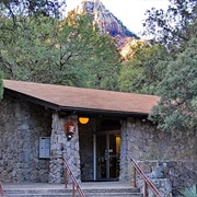 Chiricahua National Monument