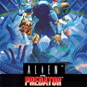 Alien vs. Predator (1994)