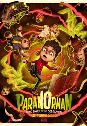 Paranorman (2022)
