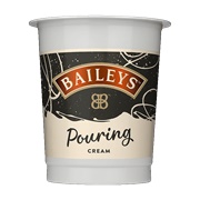 Baileys Pouring Cream