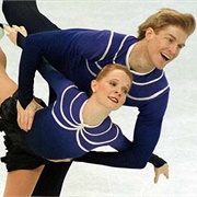 Jenni Meno & Todd Sand