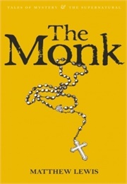 The Monk (Matthew Lewis)