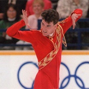 Brian Orser