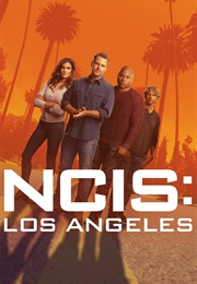NCIS Los Angeles Season 013 (2022)