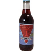 Yacht Club Black Cherry