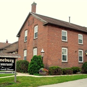 Ronneburg Restaurant