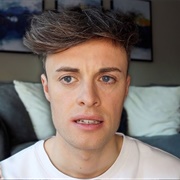 Joe Tasker (Gay, He/Him)