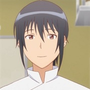 Masahiro Adachi (WWW.WORKING!!)