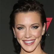 Katie Cassidy