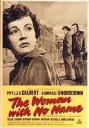 The Woman With No Name (1951)