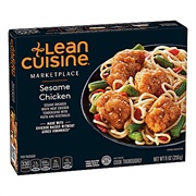 Lean Cuisine Meals