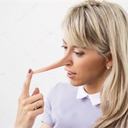 Lying Liars: How Lying Works, Liar