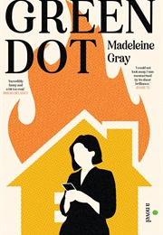 Green Dot (Madeleine Gray)