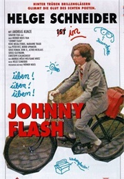 Johnny Flash (1986)